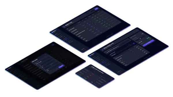 Gestión de Inventario Automático